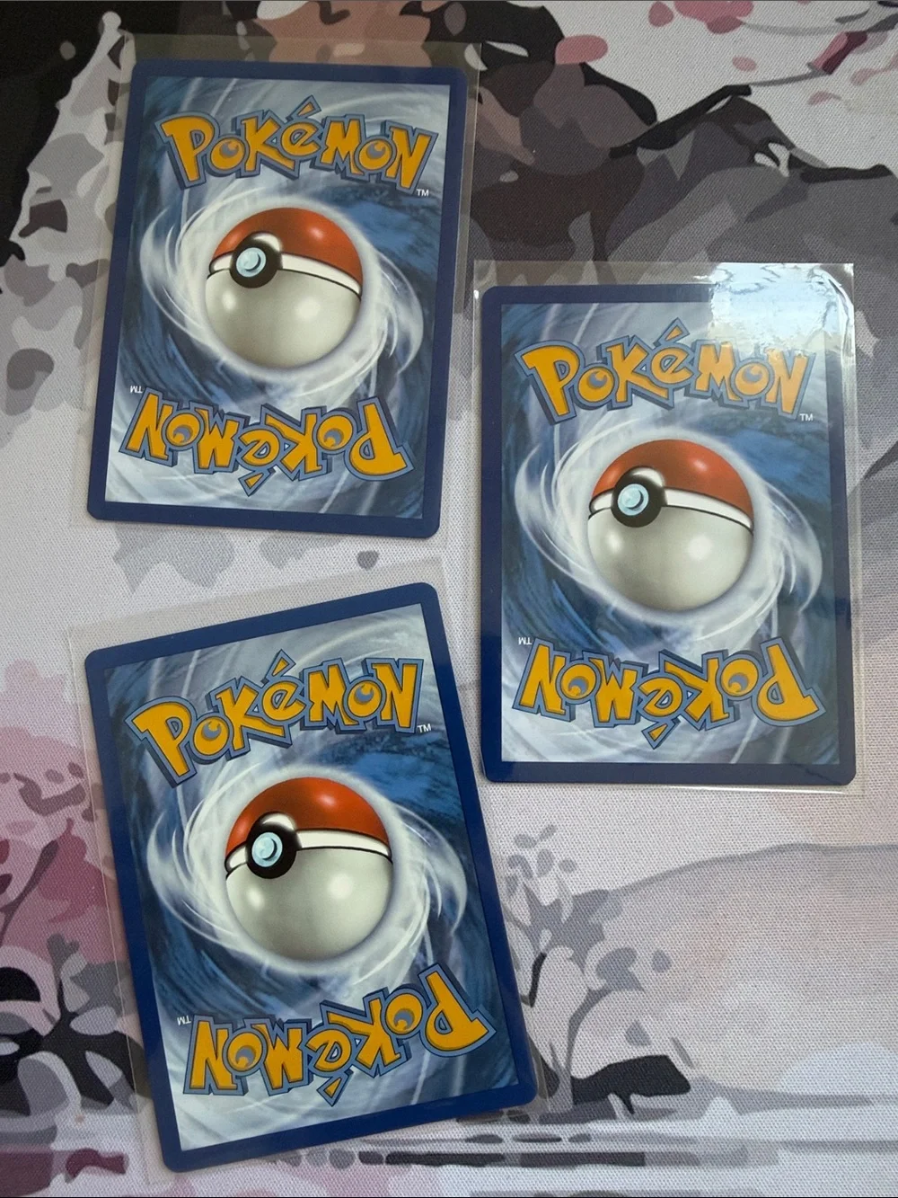 Geodude, Graveler & Golem ex Evolution Lot | 3 Cards | Reverse Holo | ✨5/$25✨